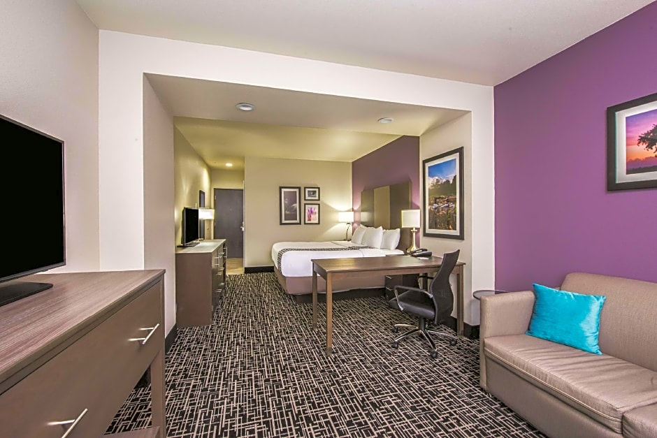 La Quinta Inn & Suites by Wyndham Enid