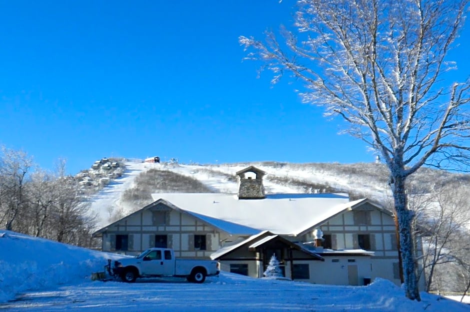 Top of the Beech Inn