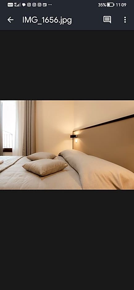 Locanda del vecchio mulino