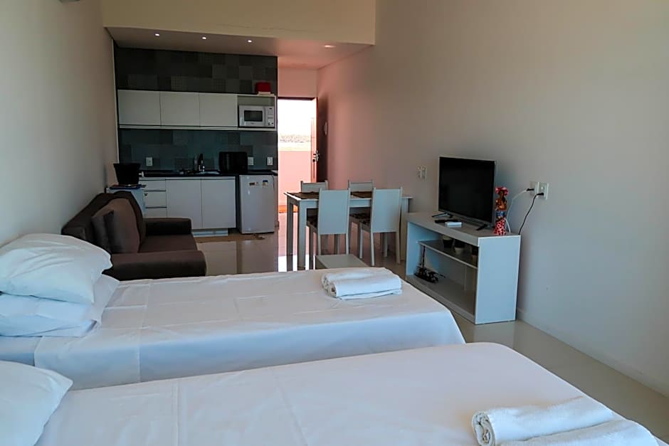 Terra Nostra Residence