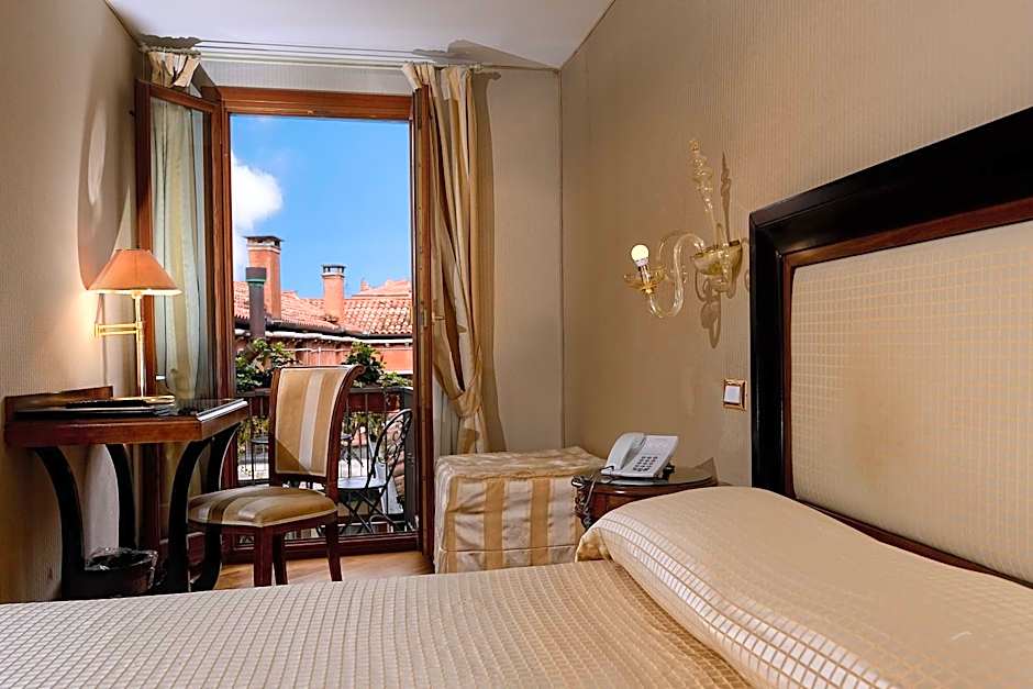 Hotel Paganelli
