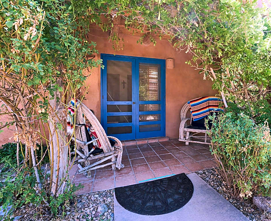 Loba Luna Bed & Breakfast