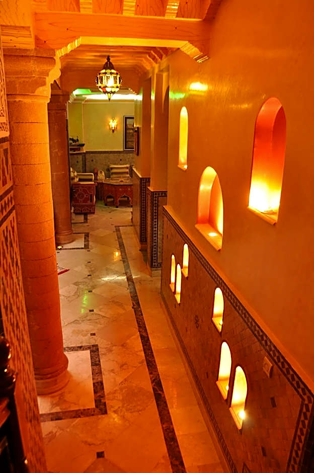 Essaouira Wind Palace