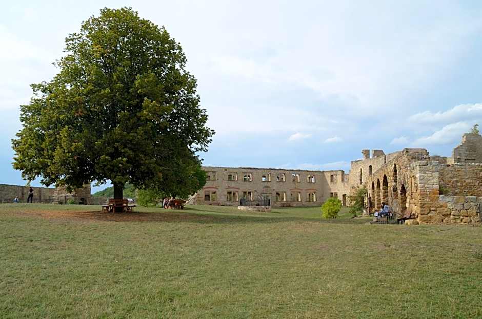 Hotel Wandersleben - Erfurt