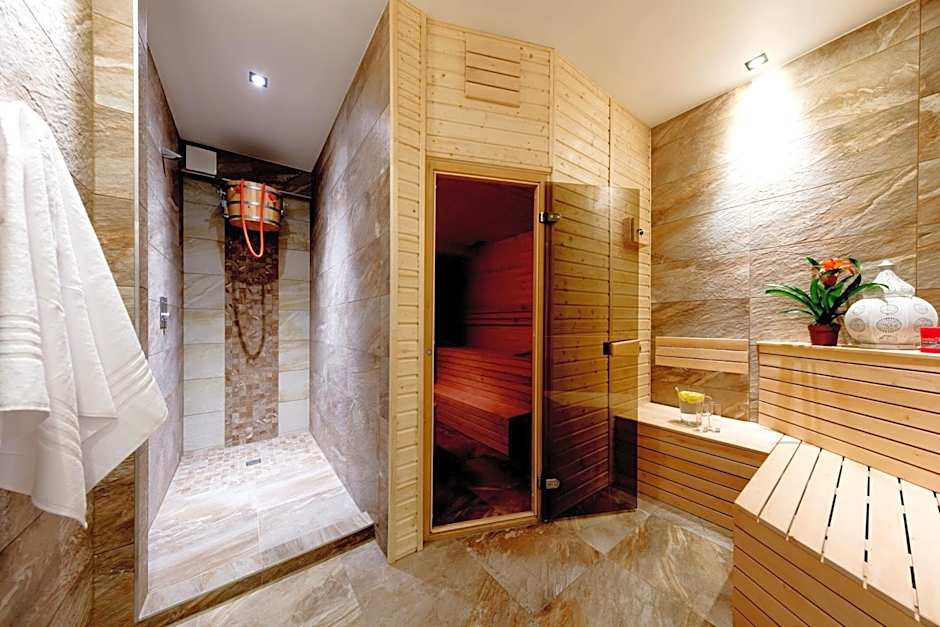Hotel Otakar