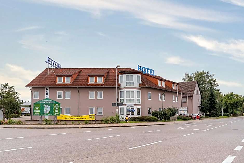 Euro-Hotel
