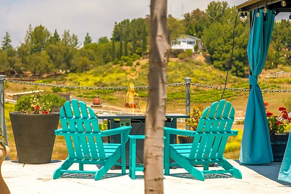 Gaia Inn & Spa- Adult Only- Temecula Wine Country
