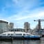 DoubleTree By Hilton Hotel Amsterdam - Ndsm Wharf