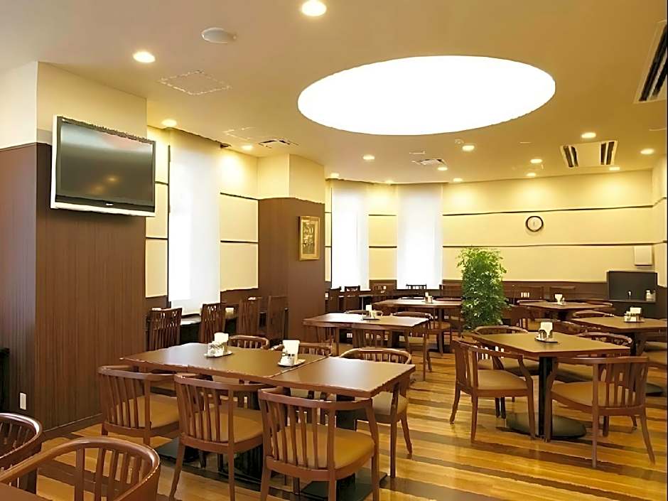 Hotel Route Inn Hanamaki