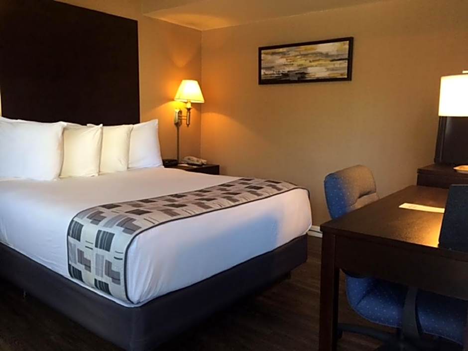 Super 8 by Wyndham Albany