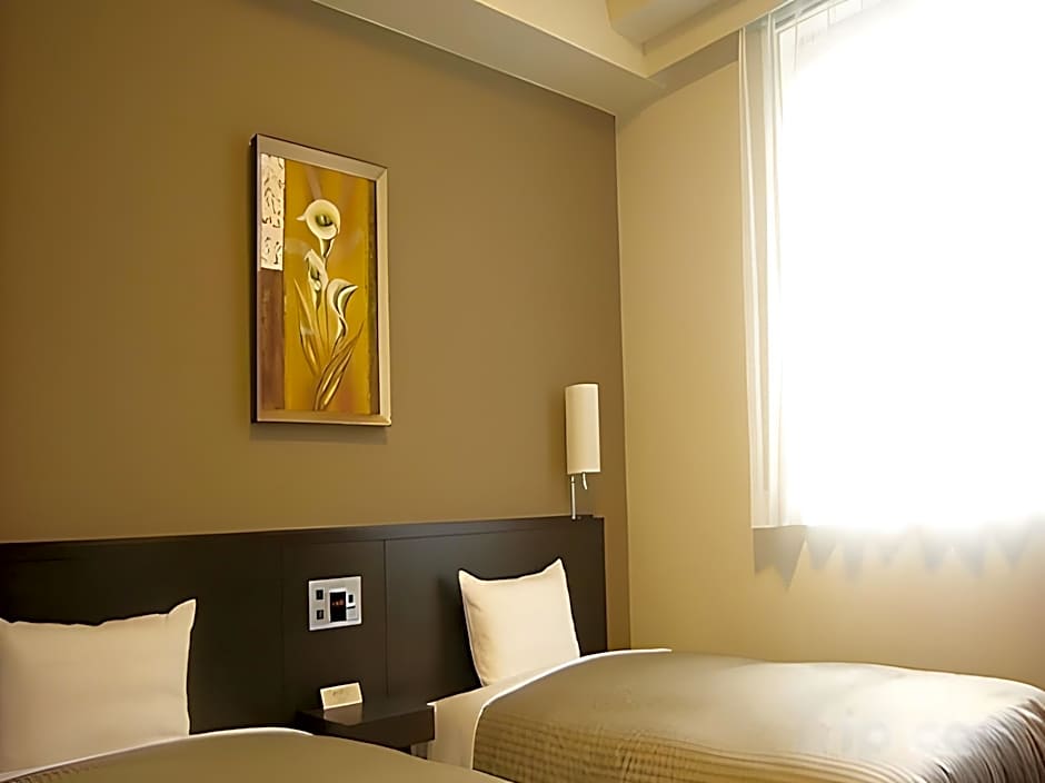 Hotel Route Inn Nishinasuno-2