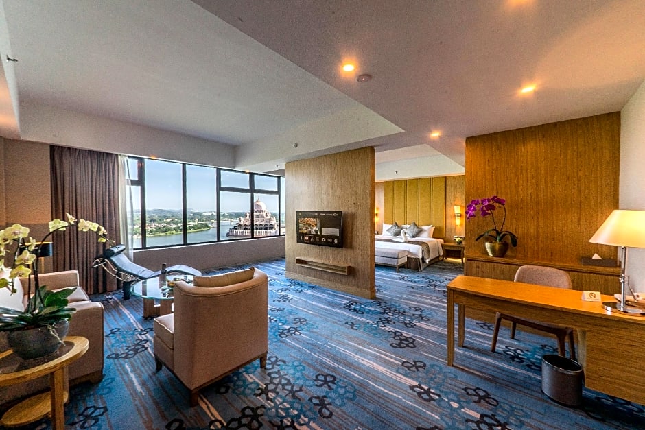 Zenith Hotel Putrajaya