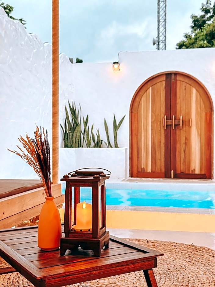 Sweet Box Bed and Breakfast