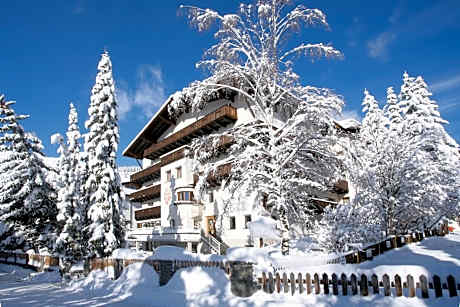 Hotel Silvretta 3 Sterne Superior