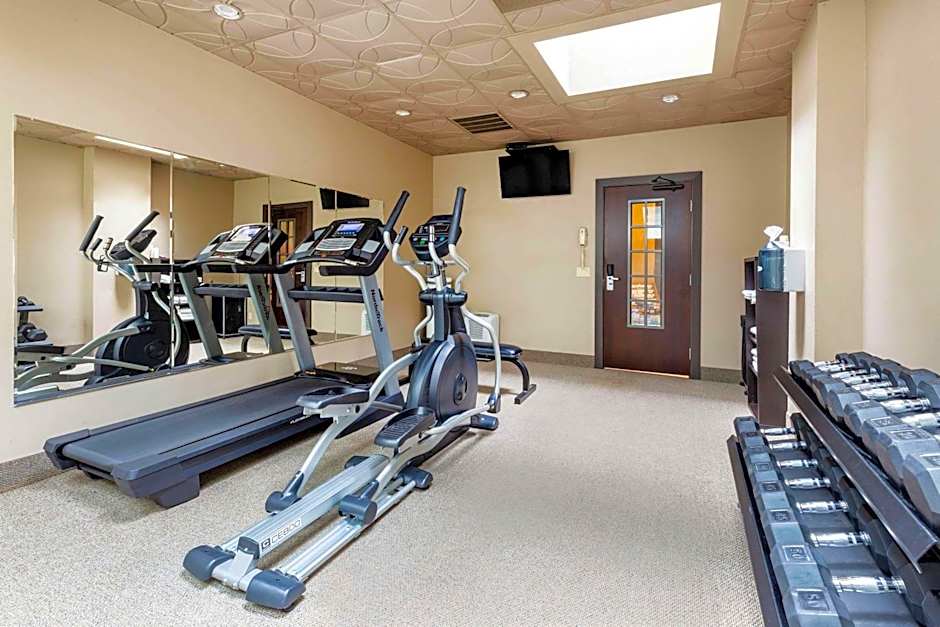 La Quinta Inn & Suites by Wyndham Seattle Downtown