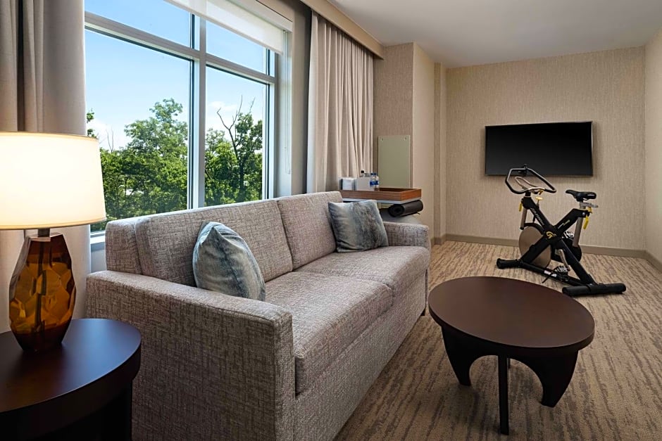 The Westin Reston Heights