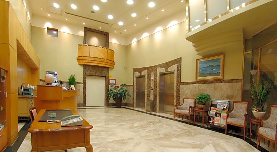 Kavalan Hotel