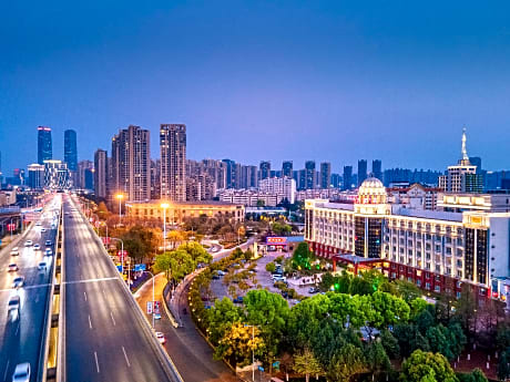 Kunming Noah's Ark Hotel