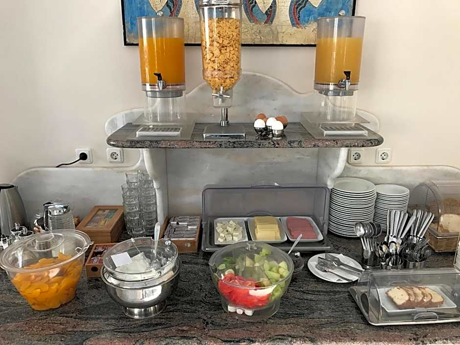 Dioskouri Art Villas