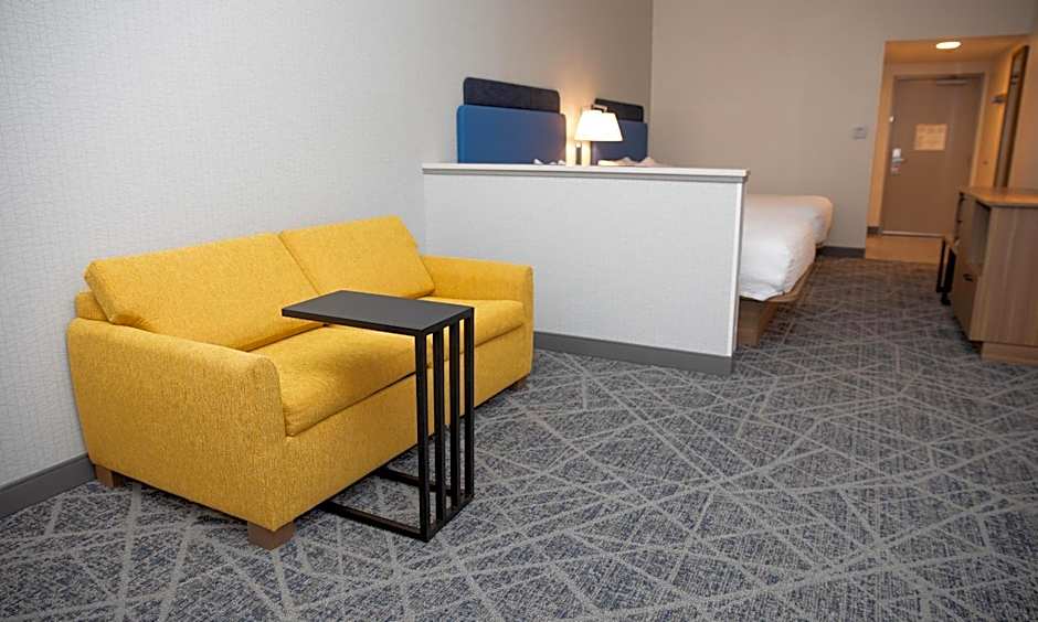 Hampton Inn By Hilton Shrewsbury, Pa