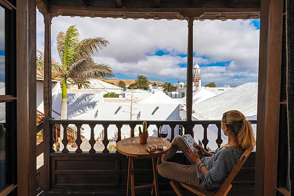 Hotel Boutique Palacio Ico - Only Adults