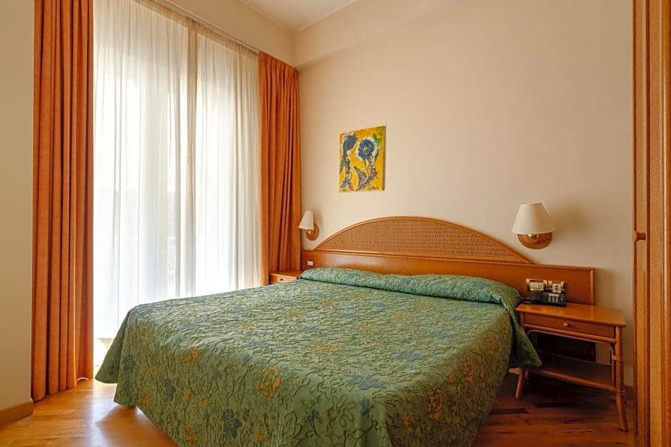 Hotel Scogliera