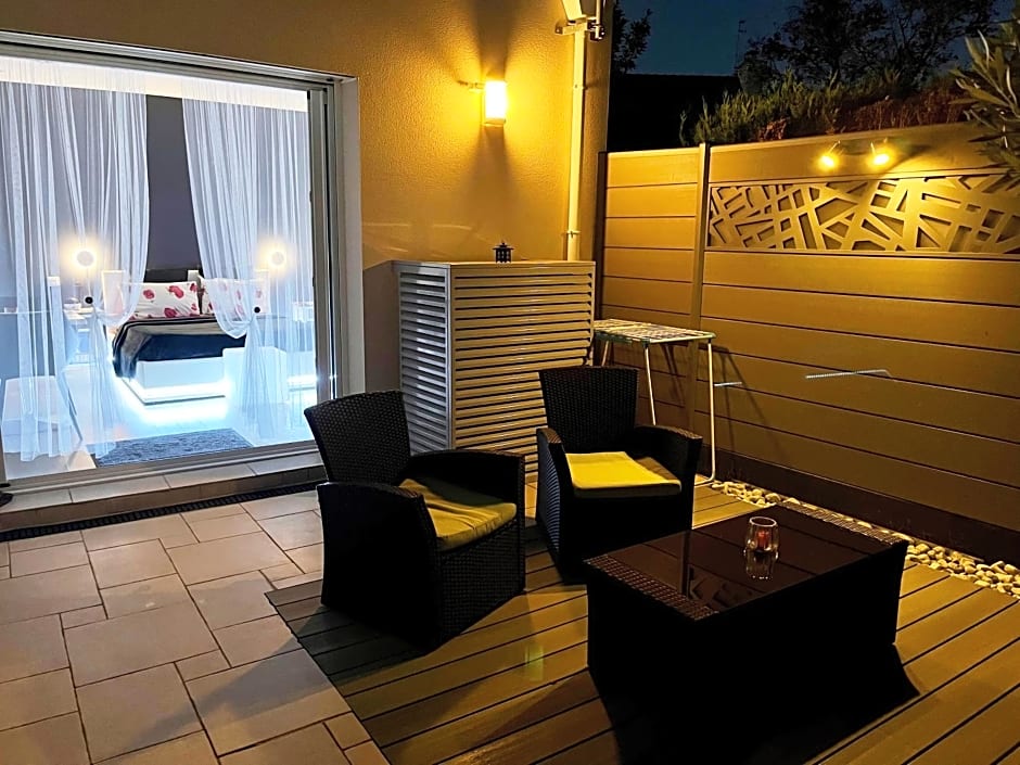 Chez Victoria Nantes Erdre