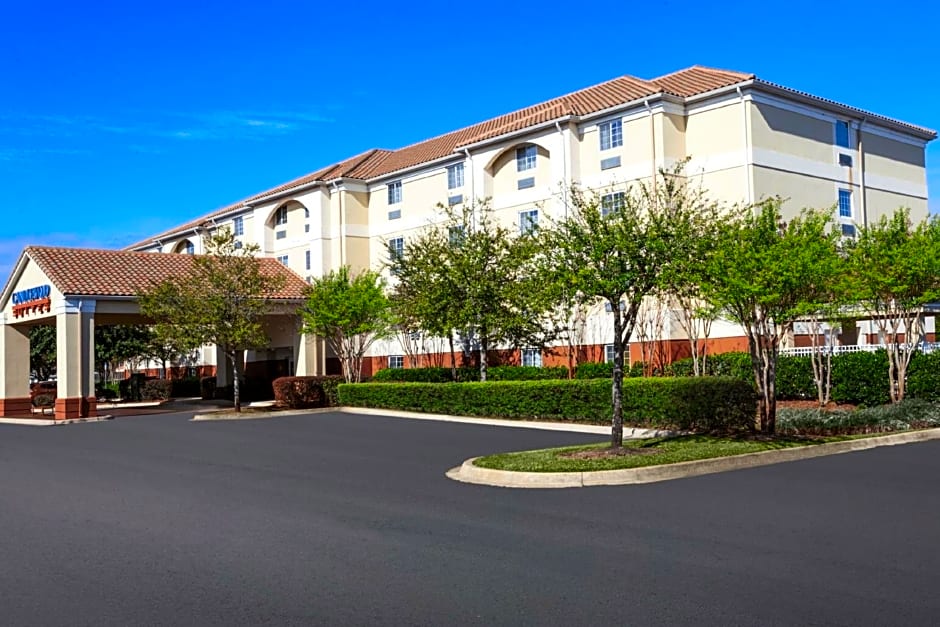 Candlewood Suites Destin-Sandestin Area