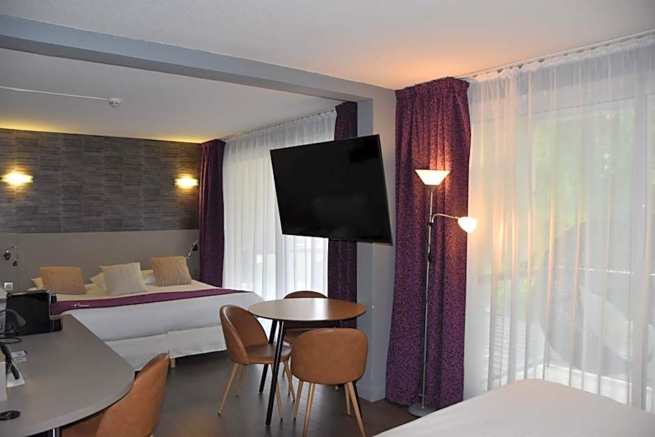 Hotel & Spa Marina d'Adelphia