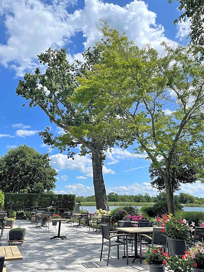 Restaurant-Hotel de Watergeus