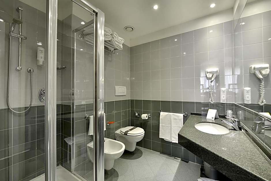 Hotel La Meridiana
