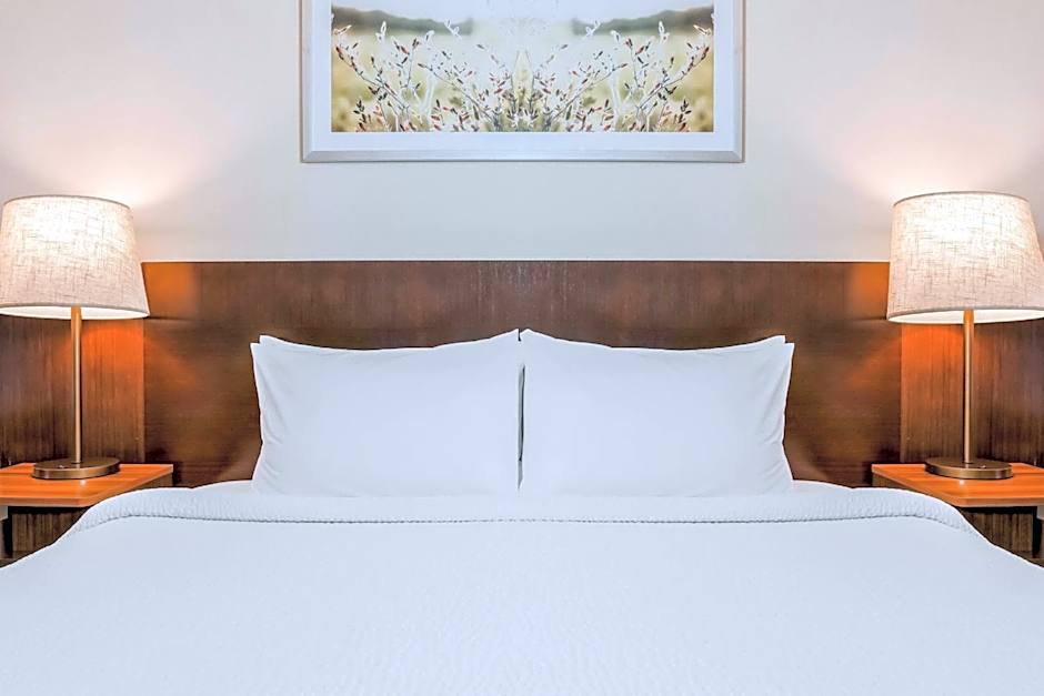 Fairfield Inn & Suites by Marriott Houston Westchase
