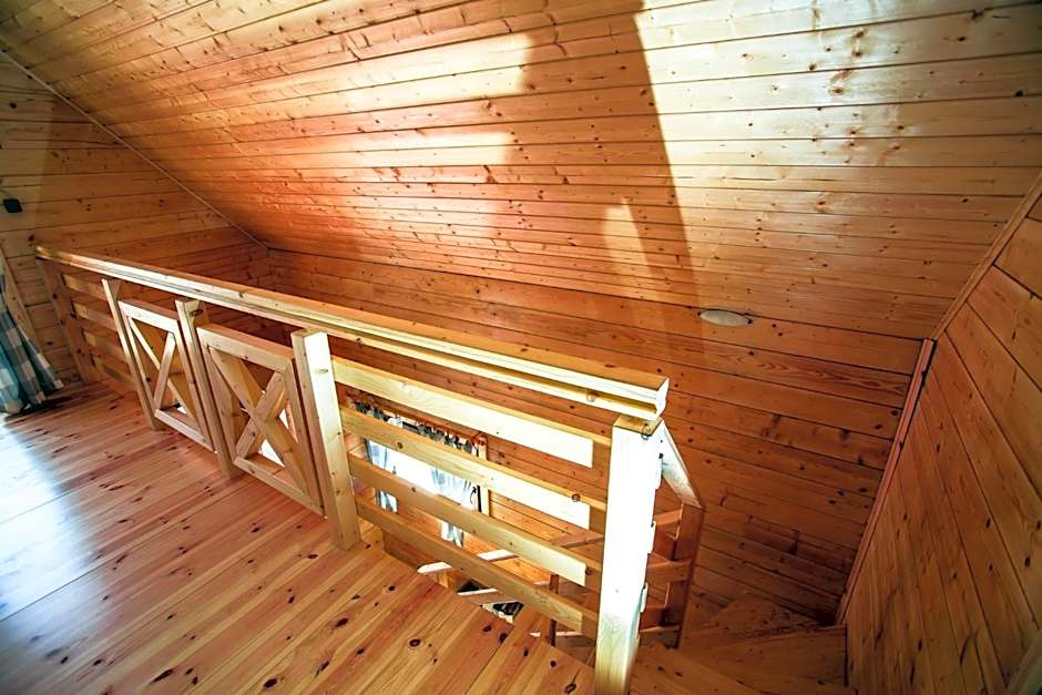 Domki Heaven Ustronie Morskie