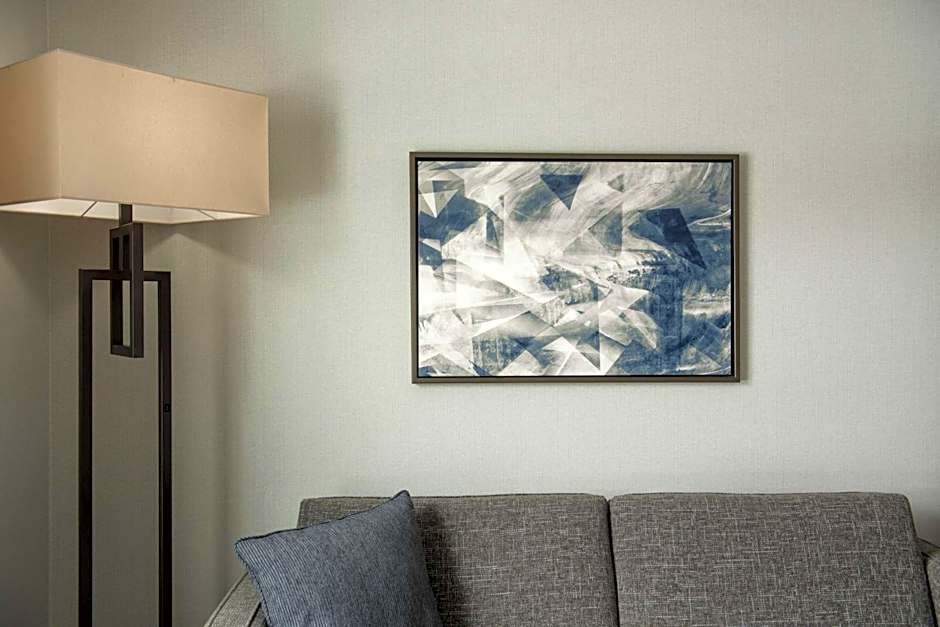 Hilton Garden Inn Hanover/Lebanon