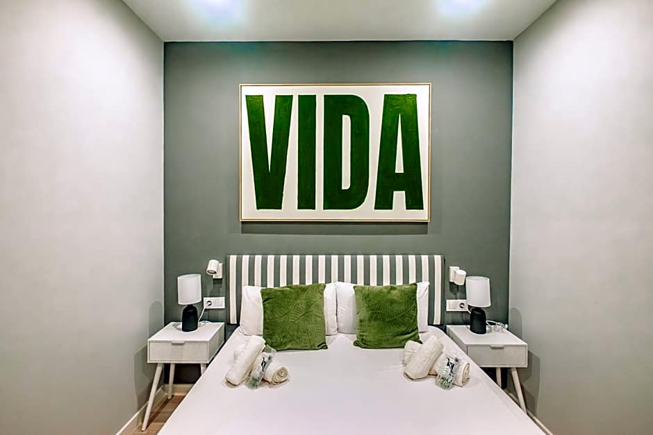 Hotel Fira Boutique Barcelona