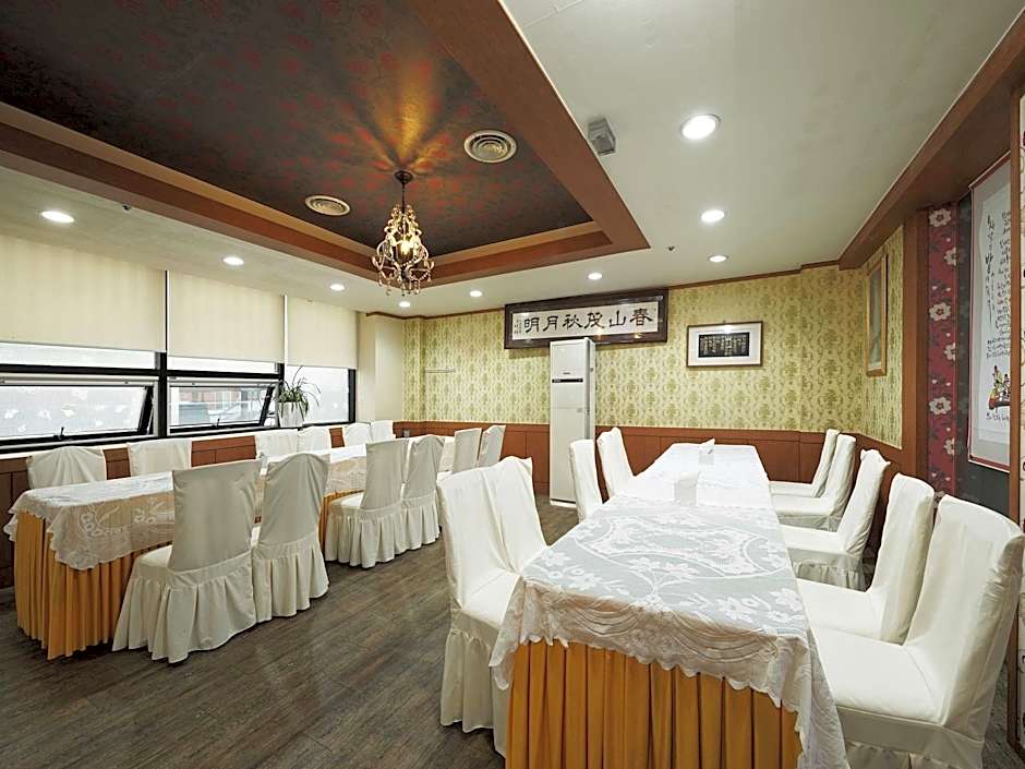 Benikea Hotel Daelim