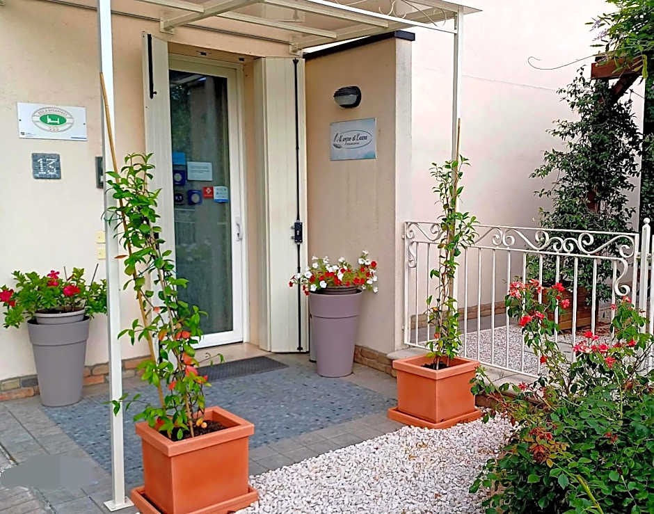 B&B Al sogno di Laura