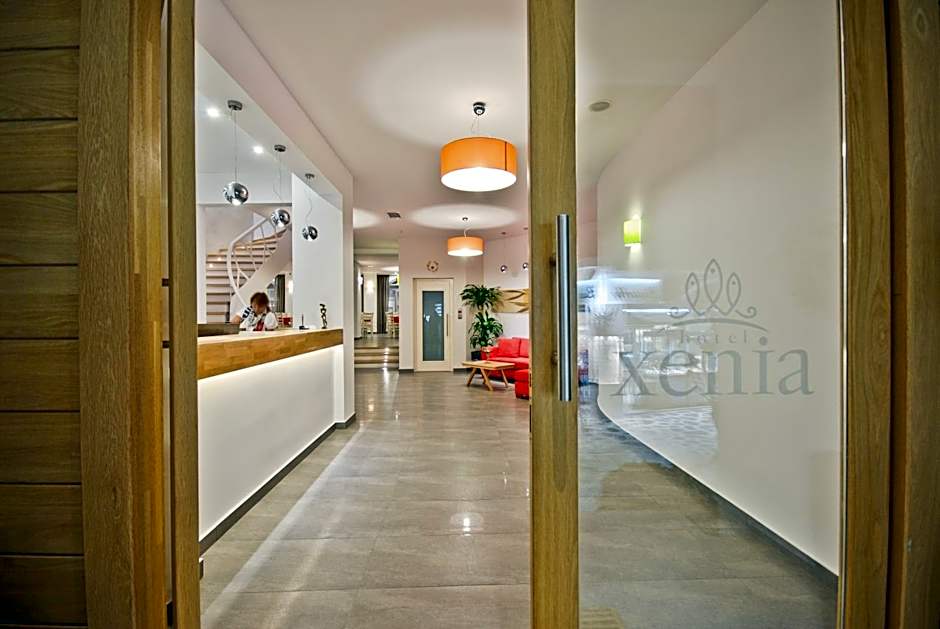 Xenia Hotel