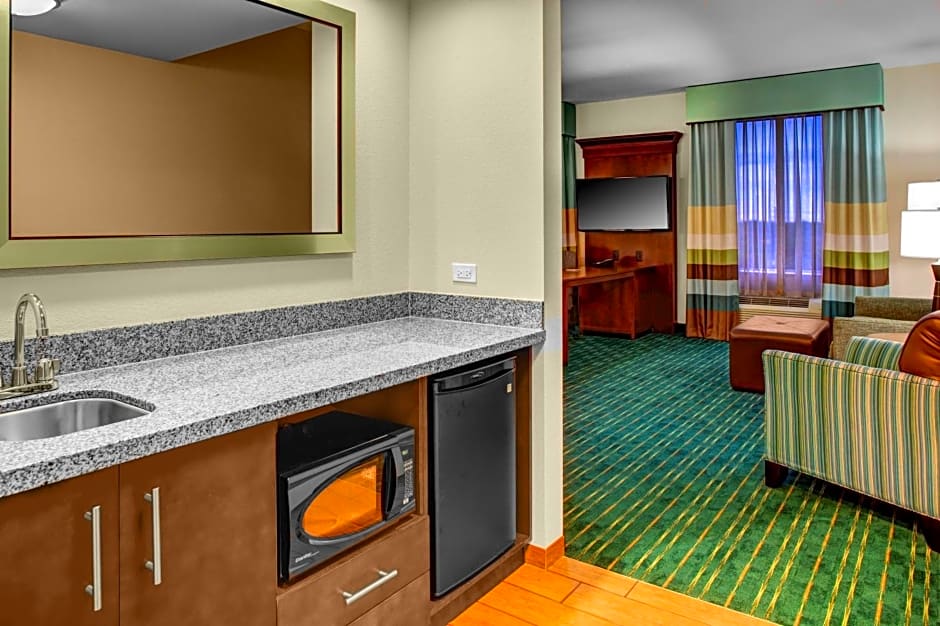 Hampton Inn By Hilton And Suites Coconut Creek