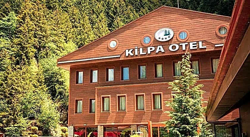 Kilpa Hotel