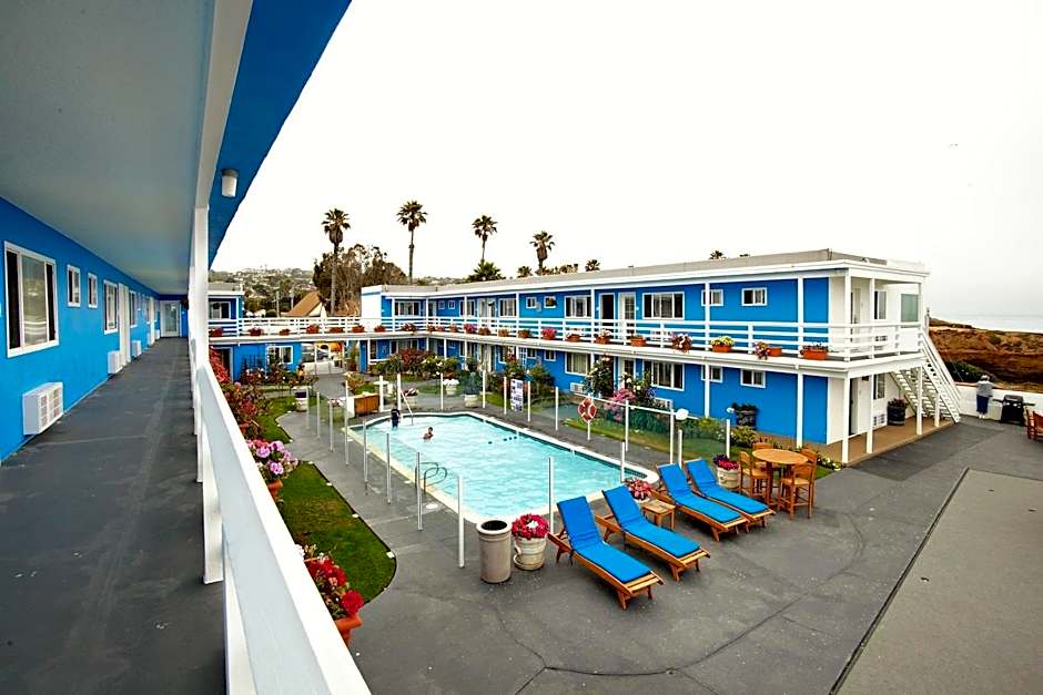 The Inn at Sunset Cliffs
