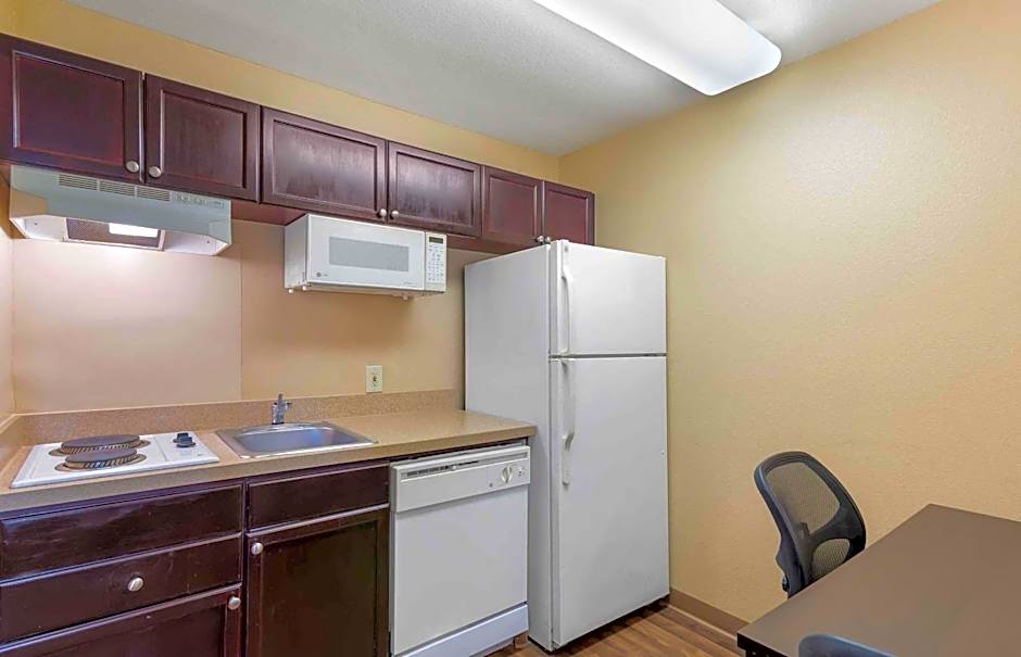 Extended Stay America Suites - Atlanta - Alpharetta - Northpoint - West