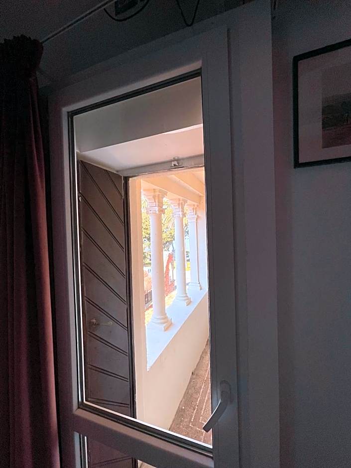 PALAZZO FIACCADORI - Historical Palace