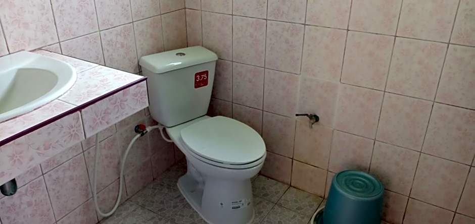 Save Bungalow Koh Tao