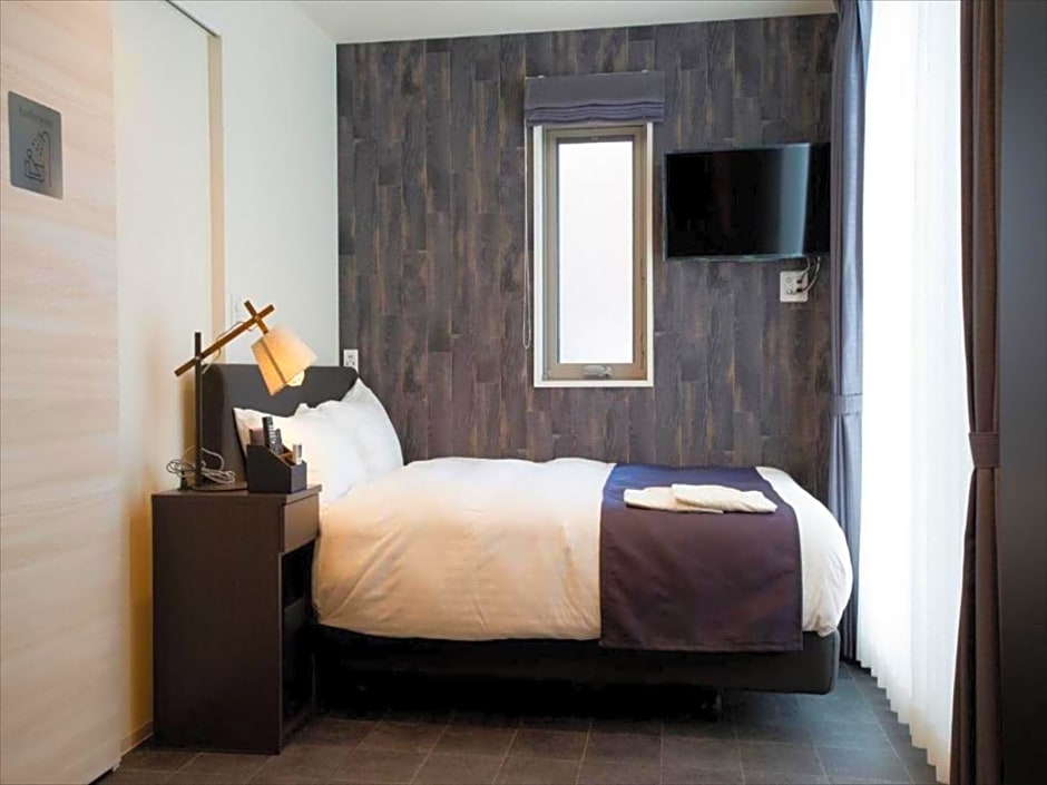 CHA-AN HOTEL UENO