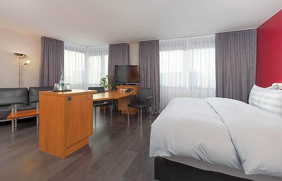 Hotel Wolfsburg Centrum Affiliated by Melia