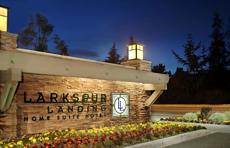 Larkspur Landing Milpitas - An All-Suite Hotel