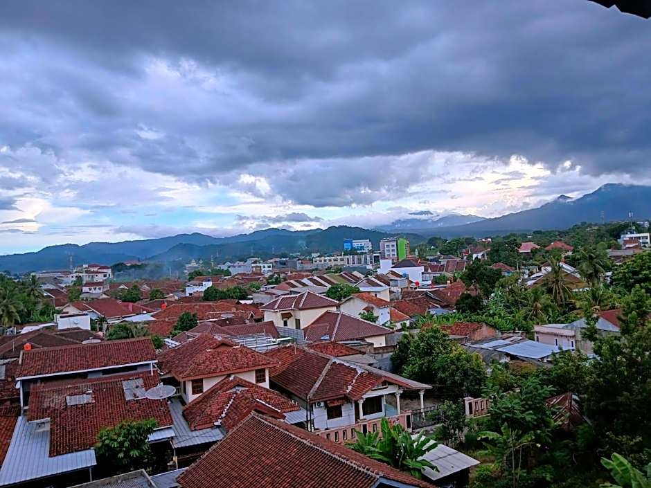 Aquila Family Homestay – Bandar Lampung, ID