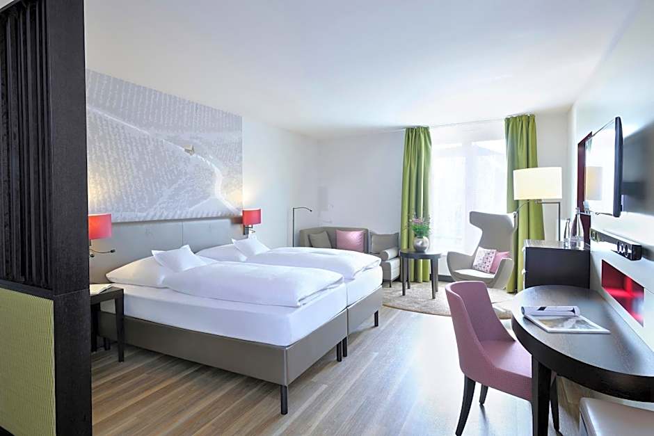 Hotel Ritter Durbach