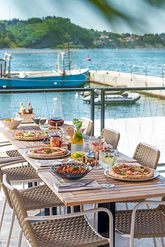 Terme Krka Strunjan - Holiday Park Vile – Piran, MO